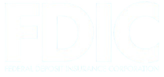 FDIC — Federal Deposit Insurance Corporation
